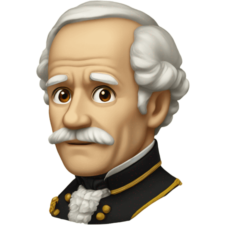 Franz joseph emoji