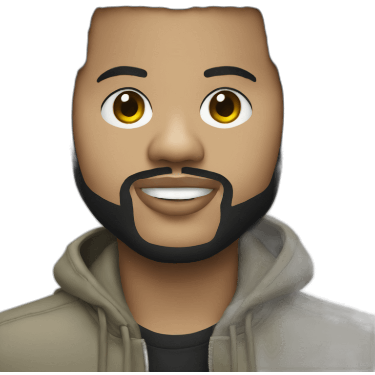 the weeknd tour emoji