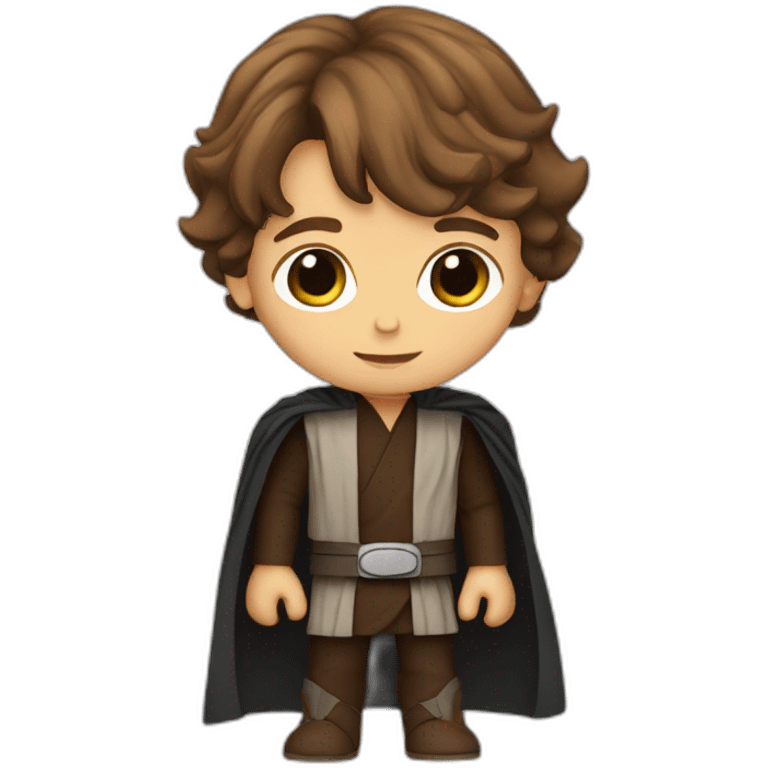 kid anakin skywalker emoji