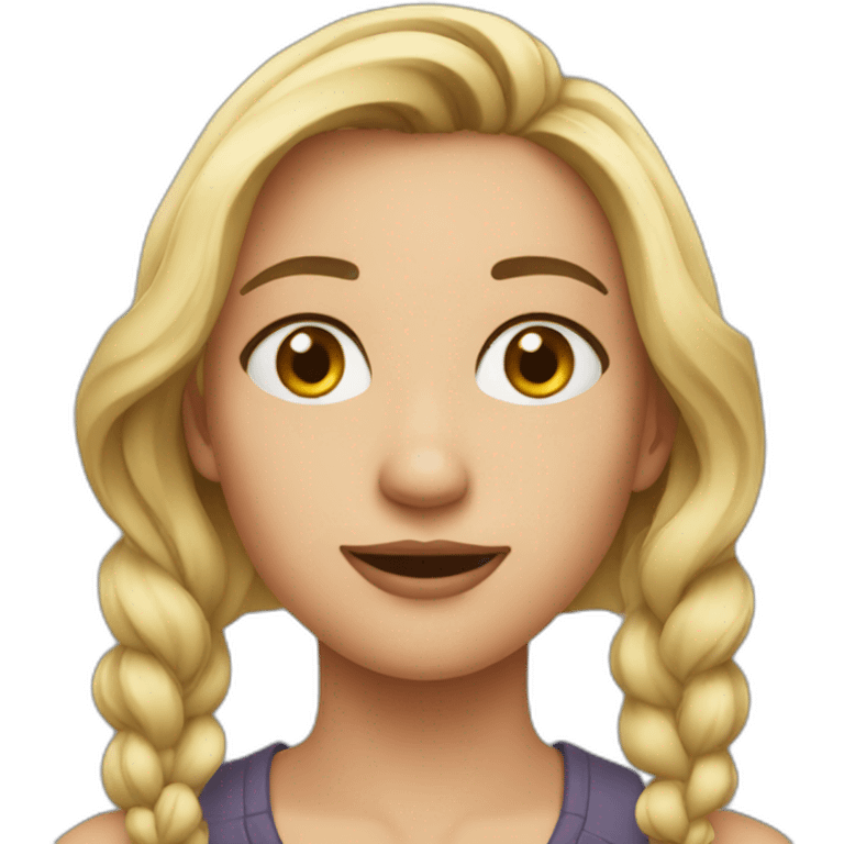 Hanna emoji