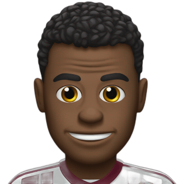 Pepe Meme as West Ham fan emoji