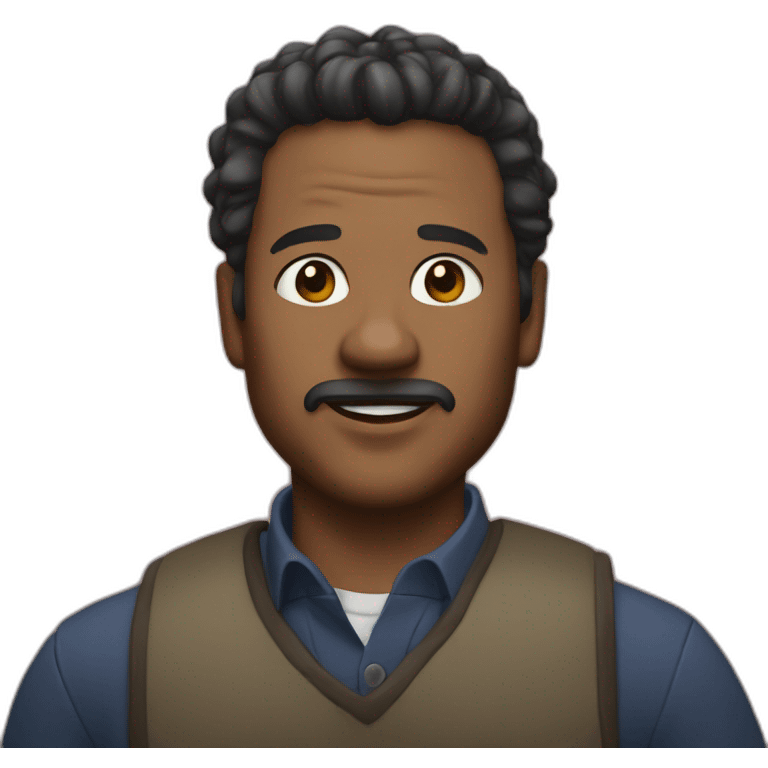 maurice marcel emoji