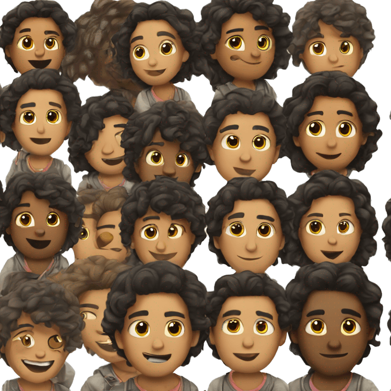 Cris jr  emoji