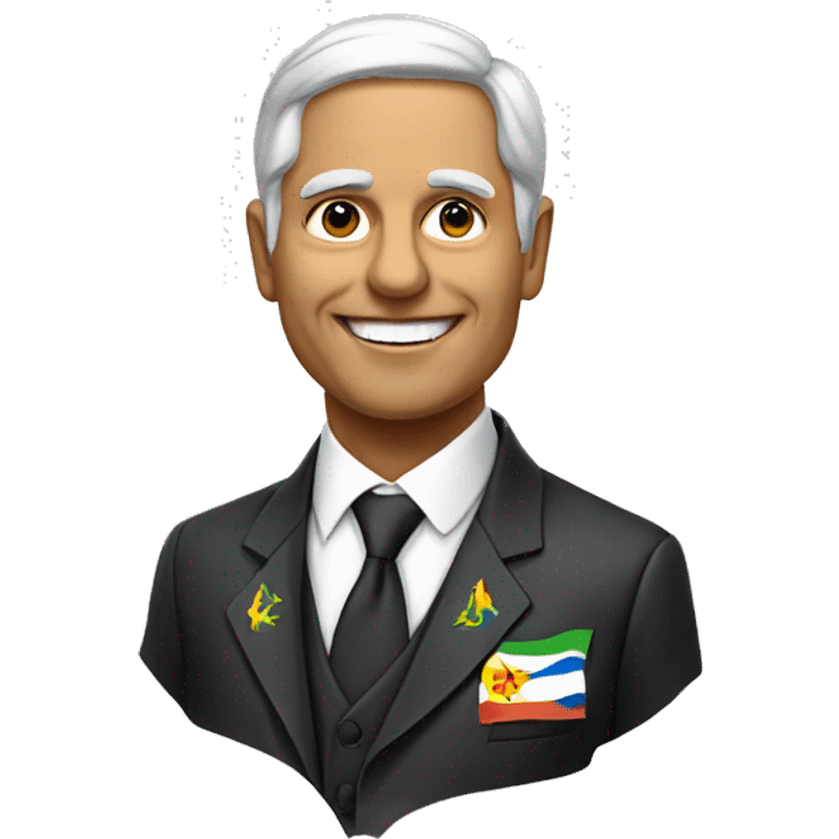 congresso nacional brazi emoji