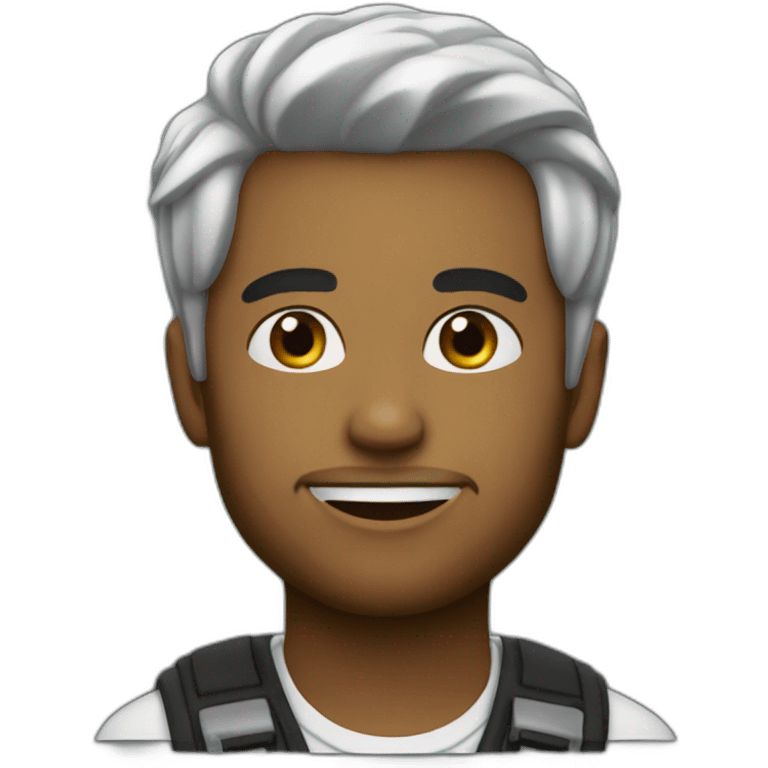 sucre emoji