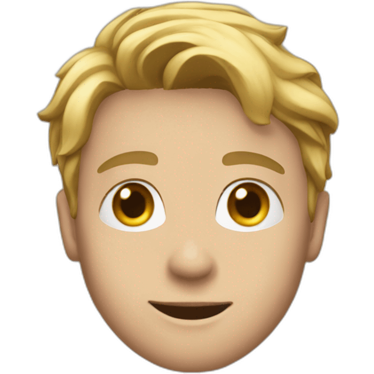 sam carter emoji