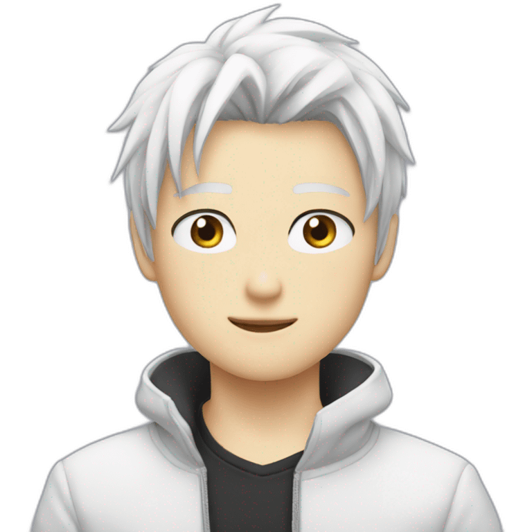 Shoto emoji