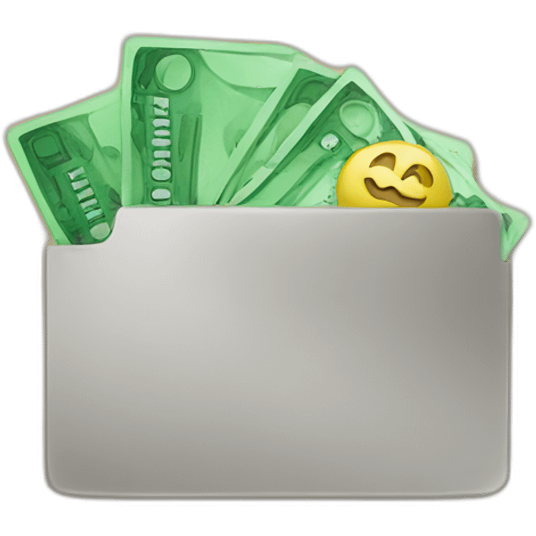 carte bancaire emoji