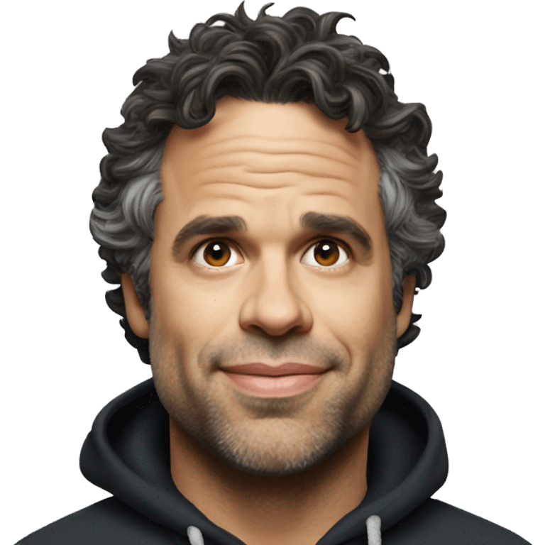 mark ruffalo emoji