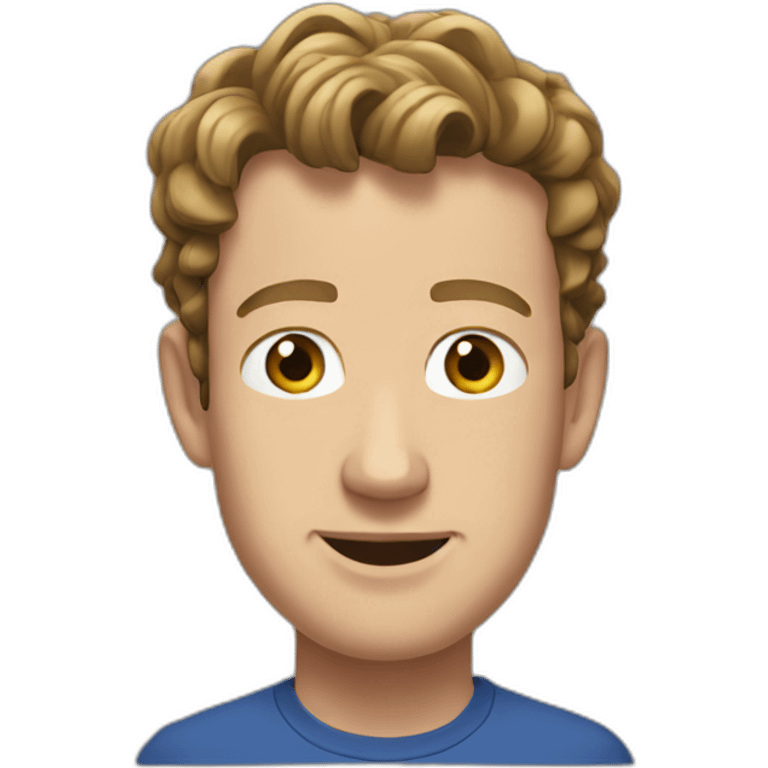 zuck emoji