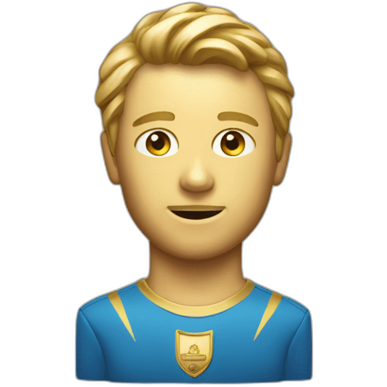 puskas award emoji