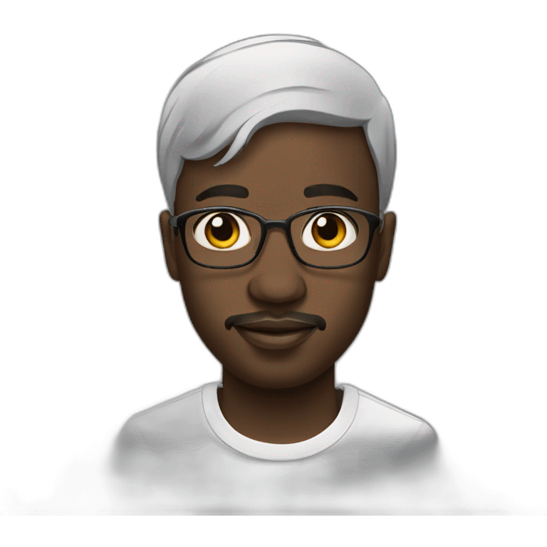 Ousmane sonko emoji