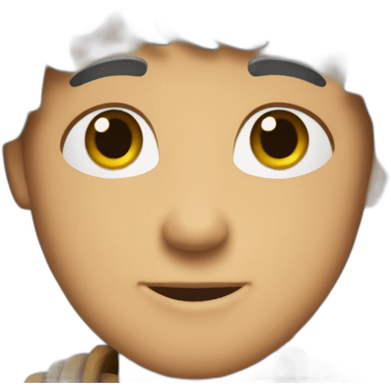 joseph emoji