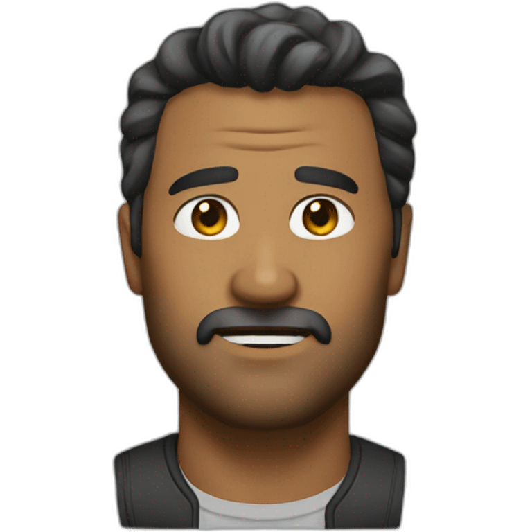 big boss emoji