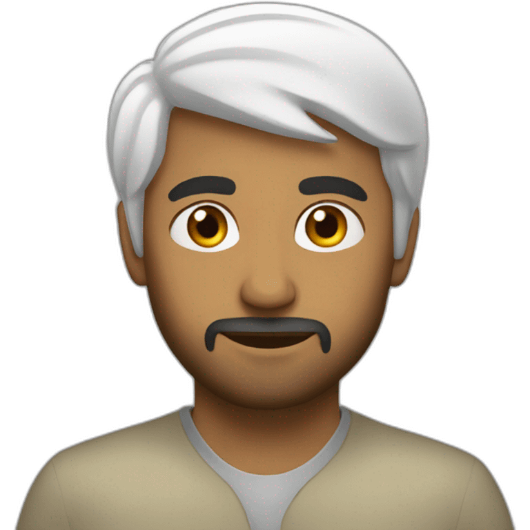 Mohamed henni emoji