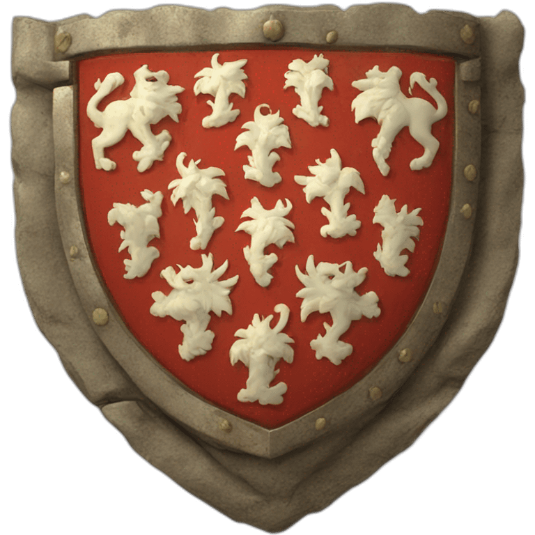 Savoie blason emoji