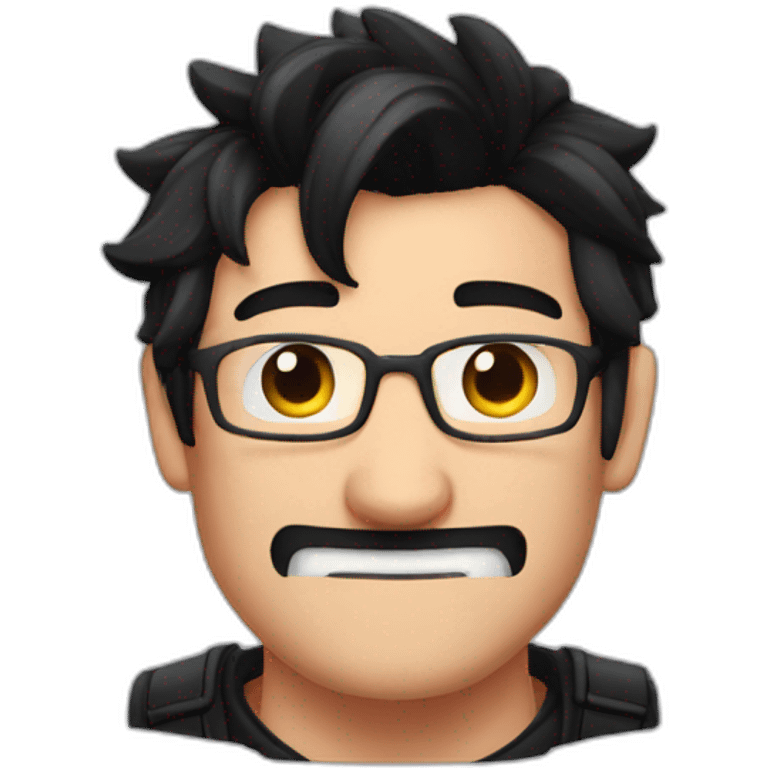 markiplier emoji