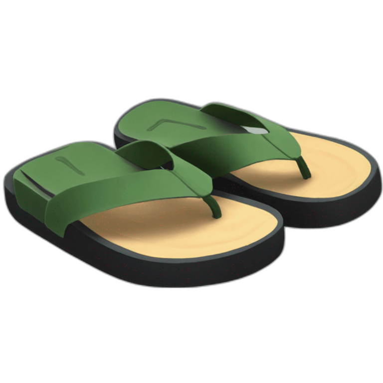 tachanka flip-flop emoji