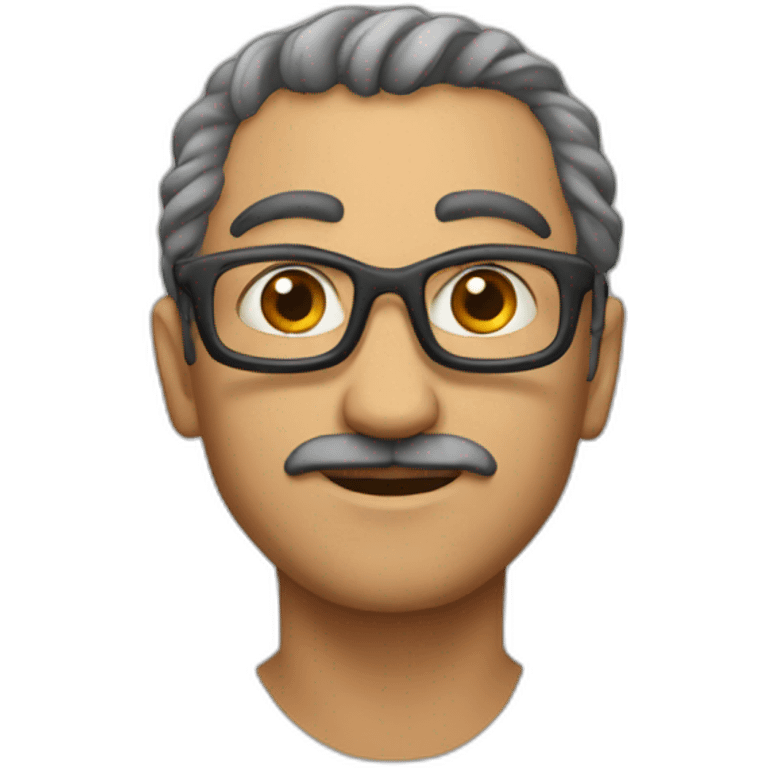 Shailushai emoji