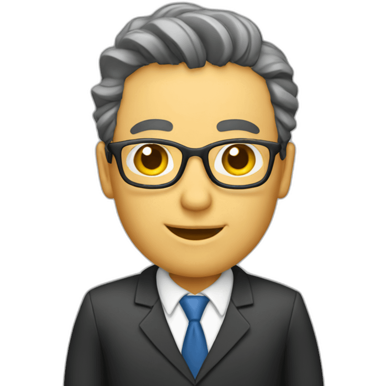 administrator-system emoji