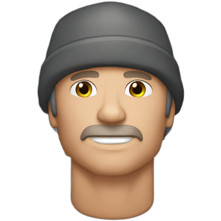 chad smith emoji