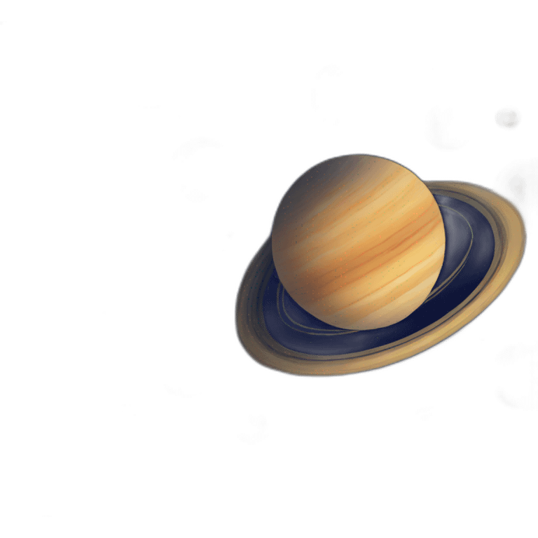 Planet emoji