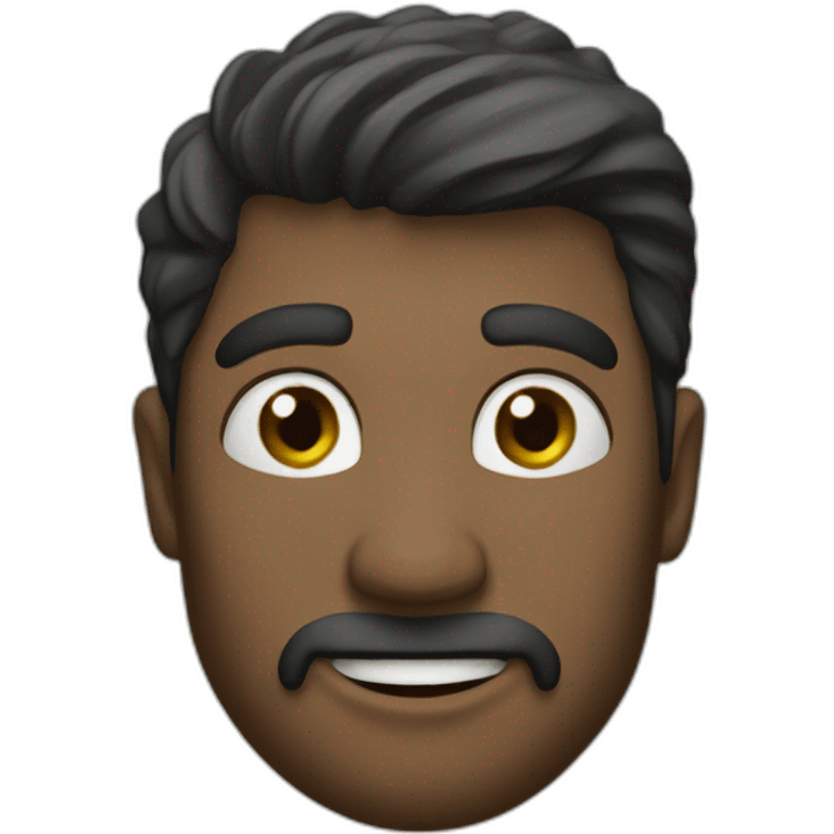 Trottola emoji