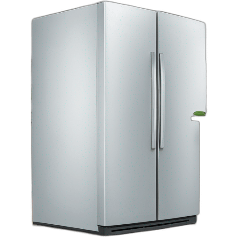 fridge emoji