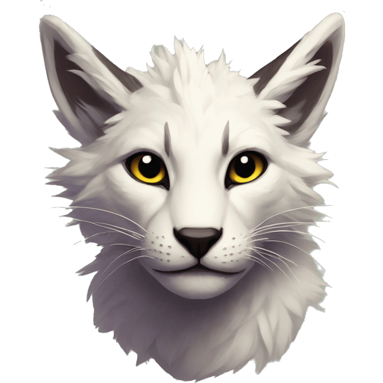 Modern Vernid-Trico- species by LiLaiRa emoji