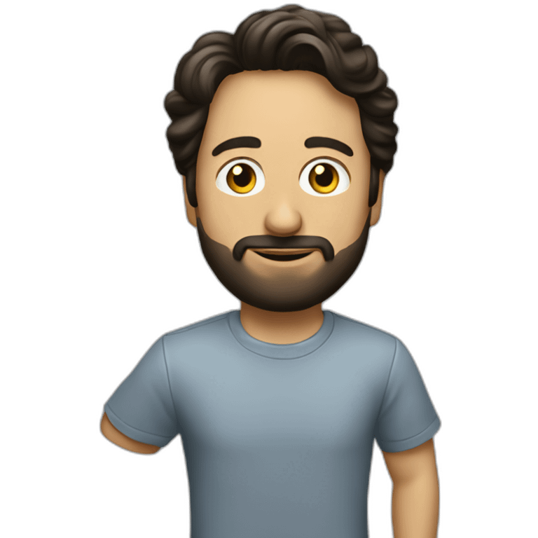 sergey brin emoji