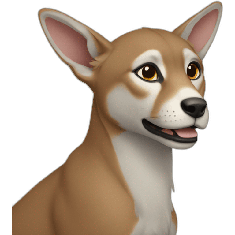 Mara emoji