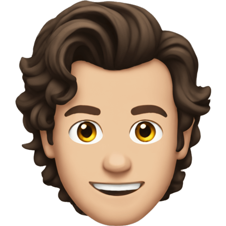 Harry styles  emoji