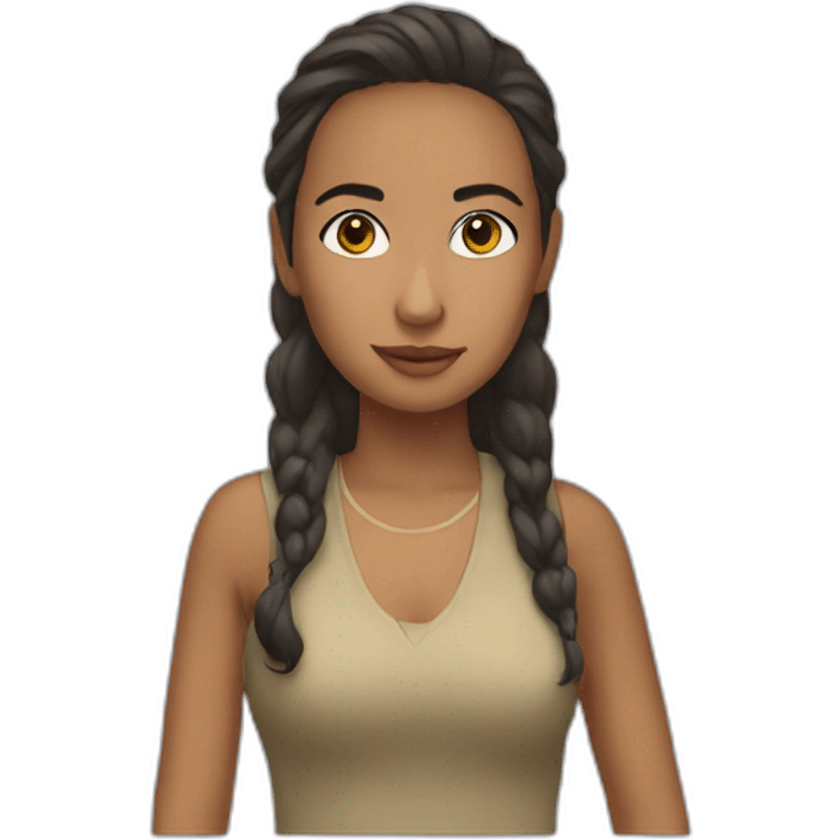 Mariana-Martin emoji