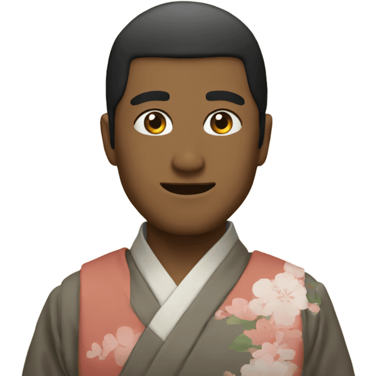 Japan emoji