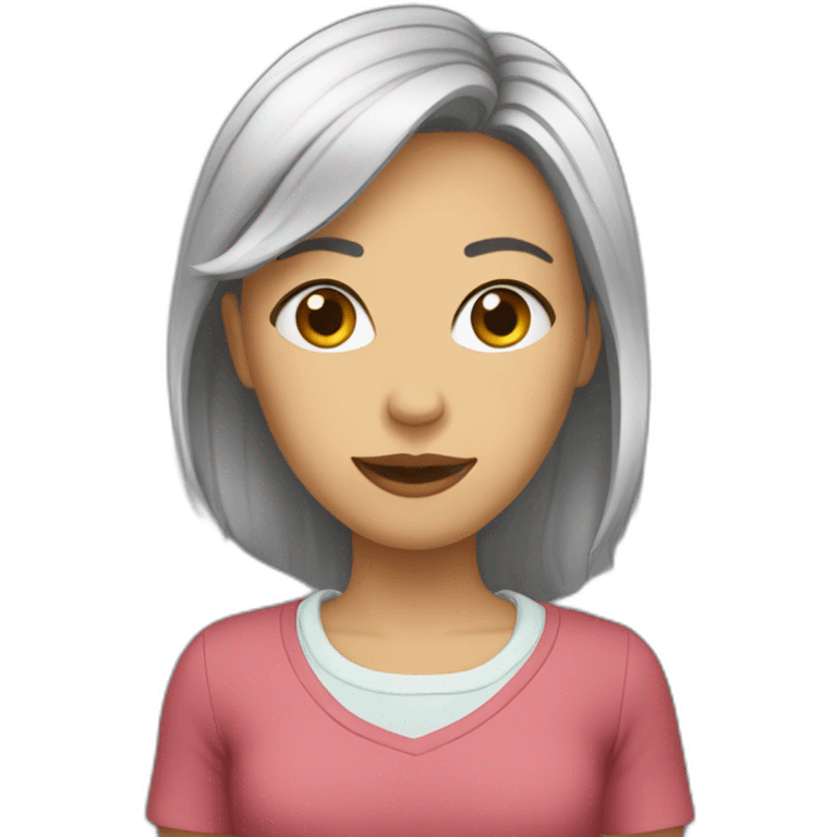 stéphanie emoji