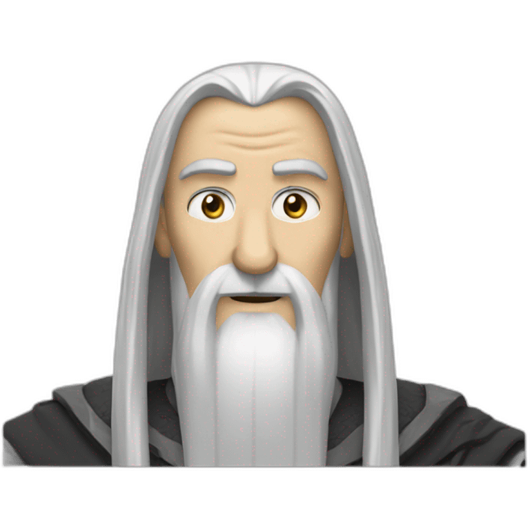 Saruman emoji