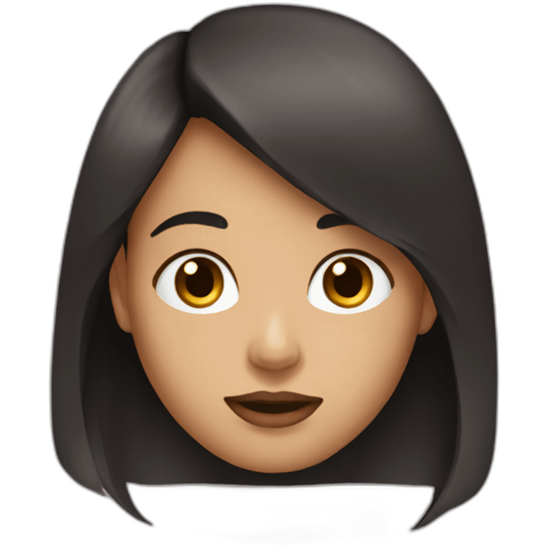 Naomi jon emoji