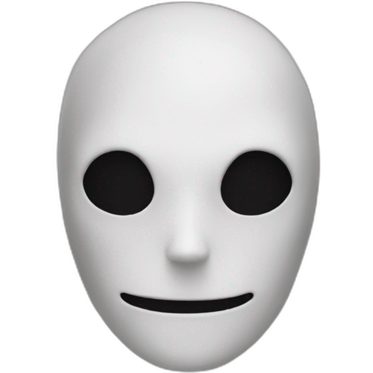 Gaster emoji