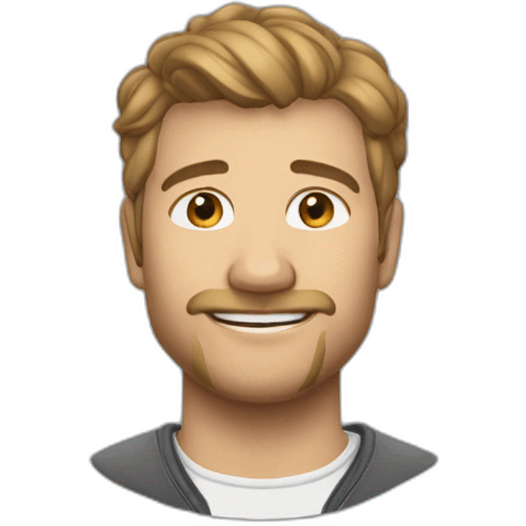 Laurens vandevyver emoji