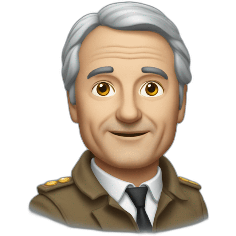 jean-pierre-pernaut emoji