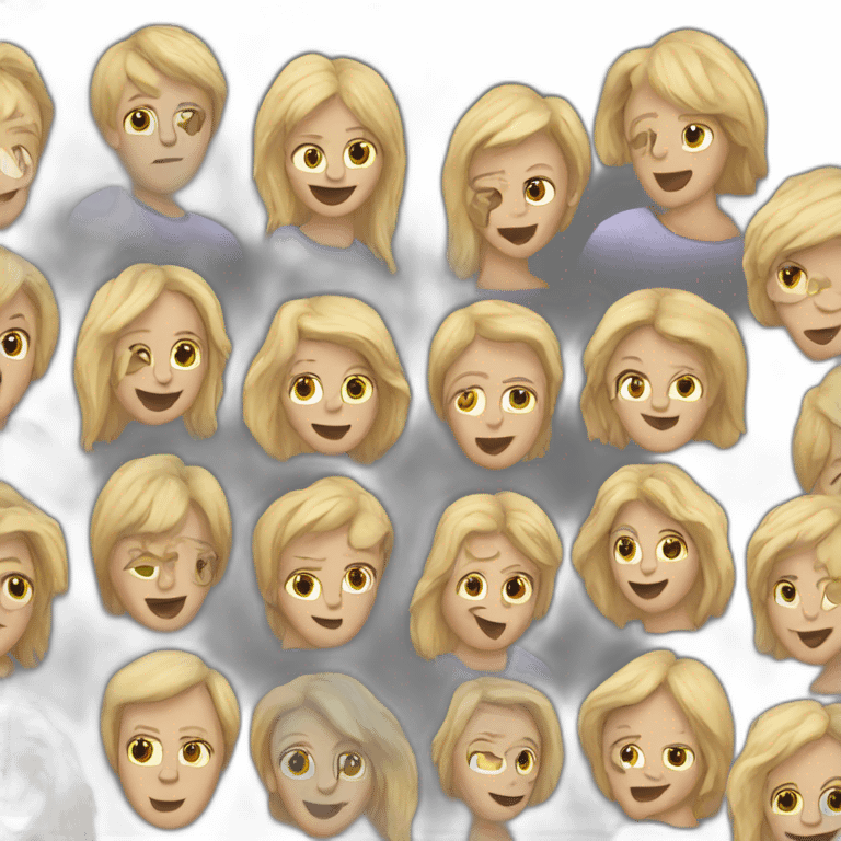 abba emoji