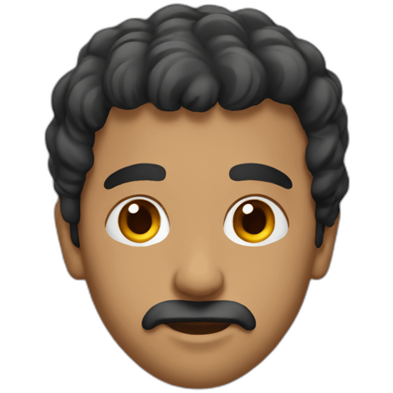 Bassem emoji