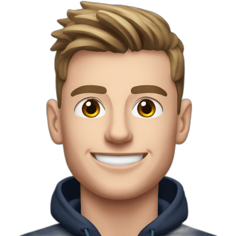 Max verstappen emoji