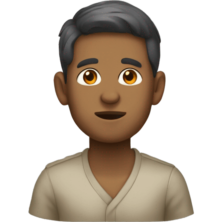 glandula sudoripara emoji