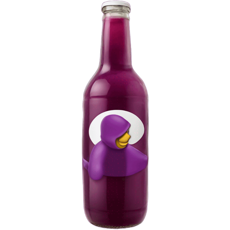 Ribena  emoji