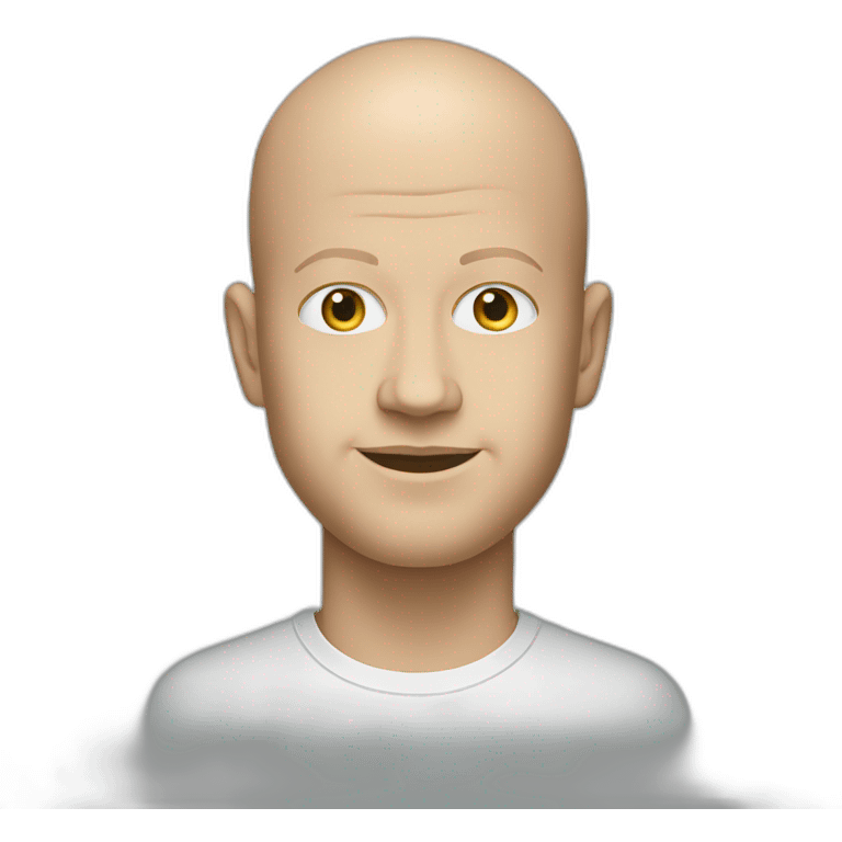 Daniel Ek Spotify emoji