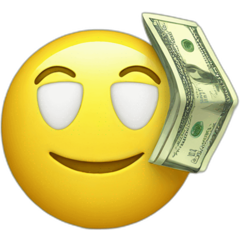 money emoji