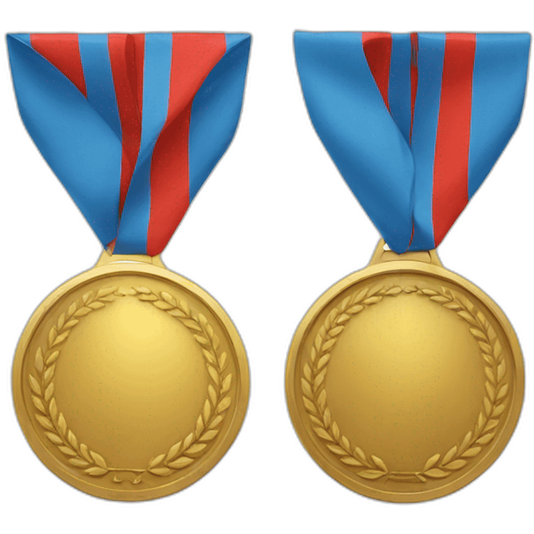 medal emoji