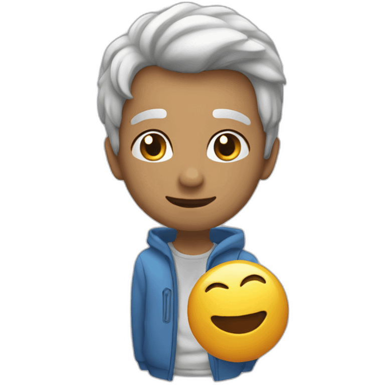 meaning-of-life emoji