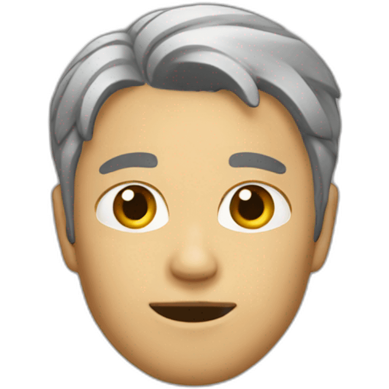 Central cer emoji